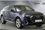 2023 Audi Q3 40 TFSI Quattro S Line 5dr S Tronic