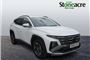 2024 Hyundai Tucson 1.6T Hybrid Advance 5dr Auto