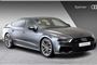 2021 Audi A7 45 TFSI 265 Quattro Black Edition 5dr S Tronic