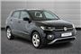 2020 Volkswagen T-Cross 1.0 TSI 115 SEL 5dr