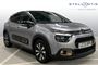 2023 Citroen C3 1.2 PureTech 110 C-Series Edition 5dr EAT6