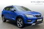 2019 SEAT Ateca 1.5 TSI EVO SE Technology [EZ] 5dr DSG