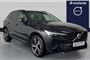 2021 Volvo XC60 2.0 B4D R DESIGN 5dr AWD Geartronic