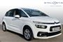 2019 Citroen C4 SpaceTourer 1.2 PureTech 130 Touch Edition 5dr