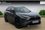 2022 Toyota RAV4 2.5 VVT-i Hybrid Dynamic 5dr CVT 2WD