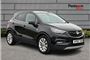 2017 Vauxhall Mokka X 1.4T Elite 5dr Auto