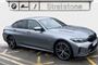 2023 BMW 3 Series 330e M Sport 4dr Step Auto