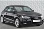 2017 Audi A1 1.4 TFSI S Line 3dr S Tronic