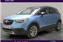 2020 Vauxhall Crossland X 1.2 [83] Griffin 5dr [Start Stop]