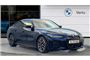 2023 BMW i4 400kW M50 83.9kWh 5dr Auto