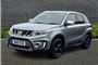 2016 Suzuki Vitara 1.4 Boosterjet S ALLGRIP 5dr