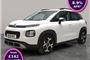 2019 Citroen C3 Aircross 1.2 PureTech Flair 5dr