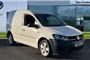 2019 Volkswagen Caddy 2.0 TDI BlueMotion Tech 102PS Startline Van