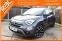 2021 Fiat 500X 1.0 Cross 5dr