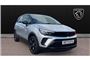 2023 Vauxhall Crossland 1.2 Turbo GS 5dr