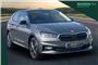 2025 Skoda Fabia 1.0 TSI 116 Design Edition 5dr