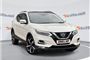 2018 Nissan Qashqai 1.5 dCi Tekna 5dr