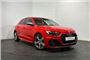 2022 Audi A1 40 TFSI 207 S Line Competition 5dr S Tronic