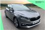 2023 Skoda Fabia 1.0 TSI 110 SE L 5dr