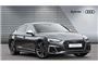 2021 Audi S5 S5 TDI 341 Quattro 5dr Tiptronic