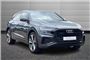 2021 Audi Q8 50 TDI Quattro Black Edition 5dr Tiptronic