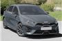 2024 Kia Ceed 1.5T GDi ISG 138 GT-Line 5dr