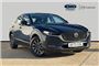 2023 Mazda CX-30 2.0 e-Skyactiv G MHEV SE-L Lux 5dr Auto