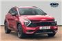 2022 Kia Sportage 1.6T GDi ISG GT-Line 5dr