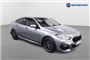 2023 BMW 2 Series Gran Coupe 220i M Sport 4dr Step Auto