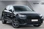 2024 Audi Q3 35 TDI Black Edition 5dr S Tronic