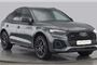 2023 Audi Q5 Sportback 50 TFSI e Quattro Edition 1 5dr S Tronic