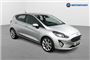 2021 Ford Fiesta 1.0 EcoBoost Hybrid mHEV 125 Titanium X 5dr Auto