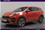 2018 Kia Sportage 1.6T GDi ISG GT-Line 5dr