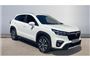 2022 Suzuki S-Cross 1.4 Boosterjet 48V Hybrid Ultra ALLGRIP 5dr