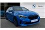 2023 BMW 1 Series 118i [136] M Sport 5dr Step Auto [LCP]