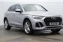 2021 Audi Q5 50 TFSI e Quattro S Line 5dr S Tronic