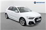 2019 Audi A1 35 TFSI S Line 5dr