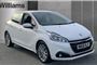 2018 Peugeot 208 1.2 PureTech 82 Signature 5dr [Start Stop]