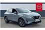 2023 Nissan Qashqai 1.3 DiG-T MH 158 Acenta Premium 5dr Xtronic