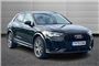 2020 Audi Q3 35 TFSI Vorsprung 5dr S Tronic