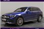 2020 Mercedes-Benz GLC GLC 220d 4Matic AMG Line Premium 5dr 9G-Tronic