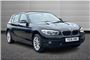 2018 BMW 1 Series 116d SE Business 5dr [Nav/Servotronic]