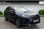 2023 Toyota RAV4 2.5 VVT-i Hybrid Design 5dr CVT 2WD