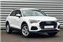 2022 Audi Q3 35 TFSI Technik 5dr