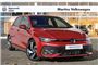 2024 Volkswagen Golf GTI 2.0 TSI 265 GTI 5dr DSG