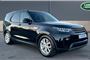 2019 Land Rover Discovery 3.0 SDV6 SE 5dr Auto