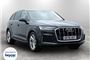 2020 Audi Q7 45 TDI Quattro S Line 5dr Tiptronic