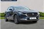 2021 Mazda CX-30 2.0 e-Skyactiv G MHEV SE-L Lux 5dr