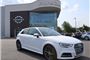 2016 Audi S3 S3 TFSI Quattro 3dr