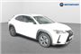 2021 Lexus UX 300e 150kW 54.3 kWh 5dr E-CVT